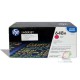 HP 648A (CE263A) Magenta หมึกแท้ ใช้กับ CP4025 / CP4525